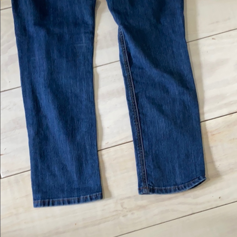 👖 EUC Ripped Jeans 👖 - Picture 5 of 5